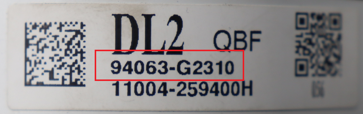 Yamaha -   Diagnose apparatuur reparatie