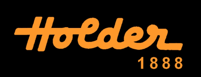Holder logo