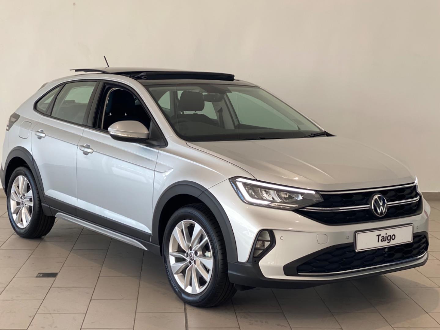 Volkswagen - Taigo v.a. 2021 Mediatoestel reparatie