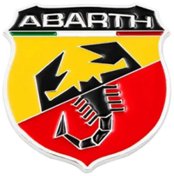 Abarth logo