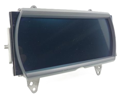 Mini - Clubman F54 facelift vanaf 2019 Navigatiescherm reparatie