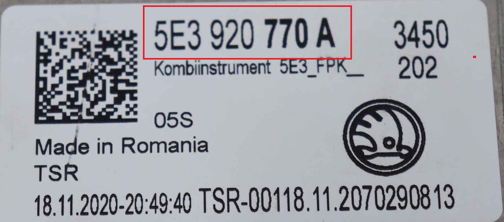 Yamaha -    reparatie