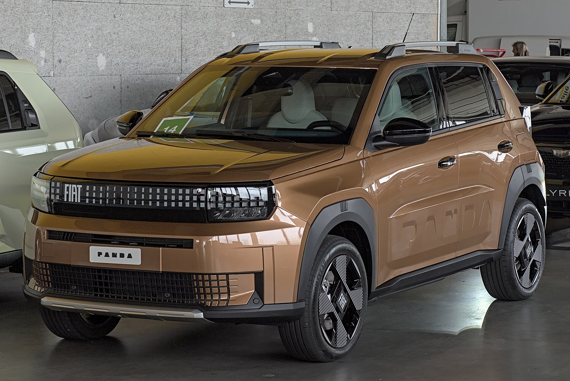 Yamaha - Grande Panda vanaf 2024  reparatie