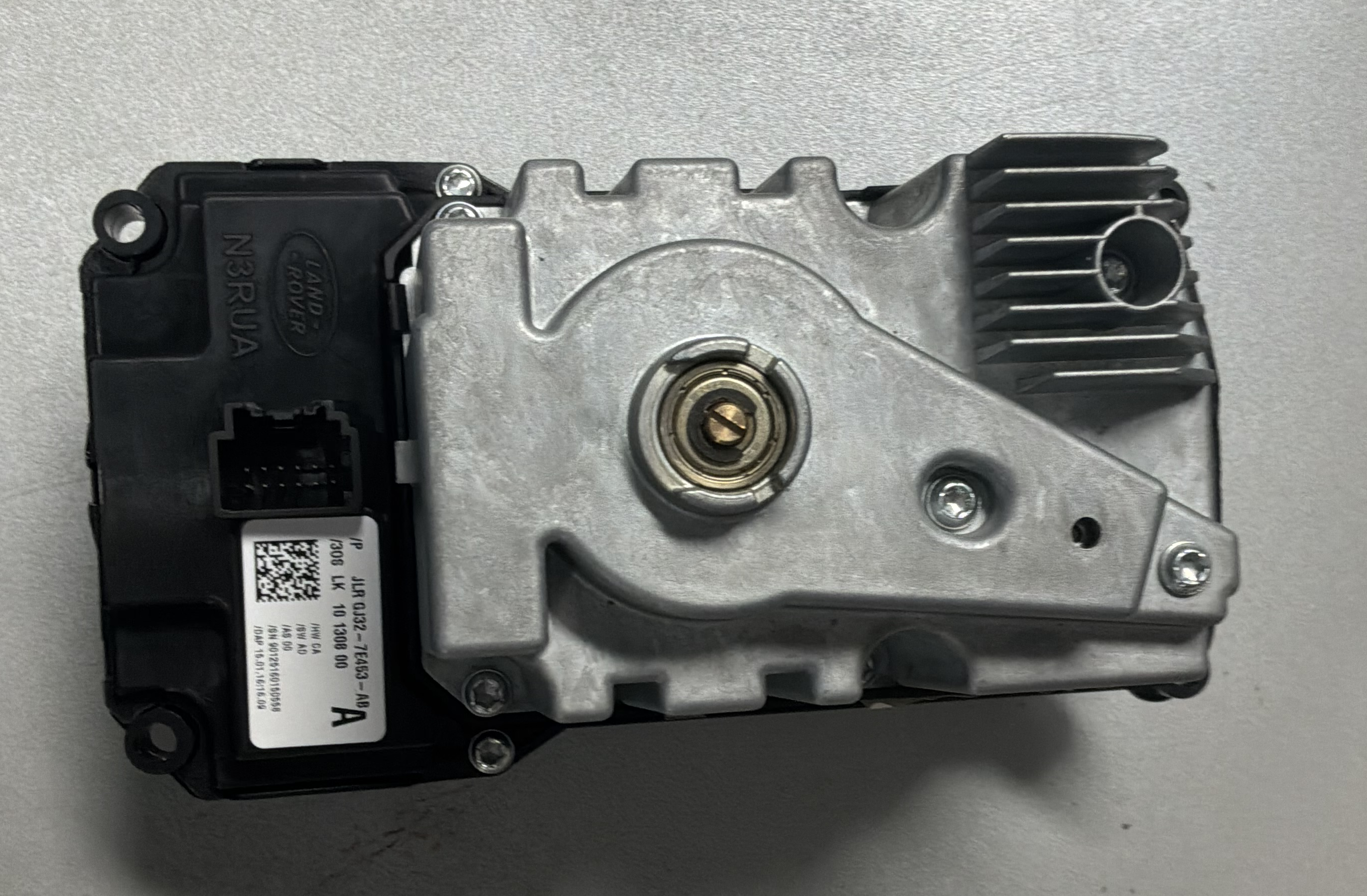Land Rover - Range Rover Evoque vanaf 2011 Diverse-modules reparatie