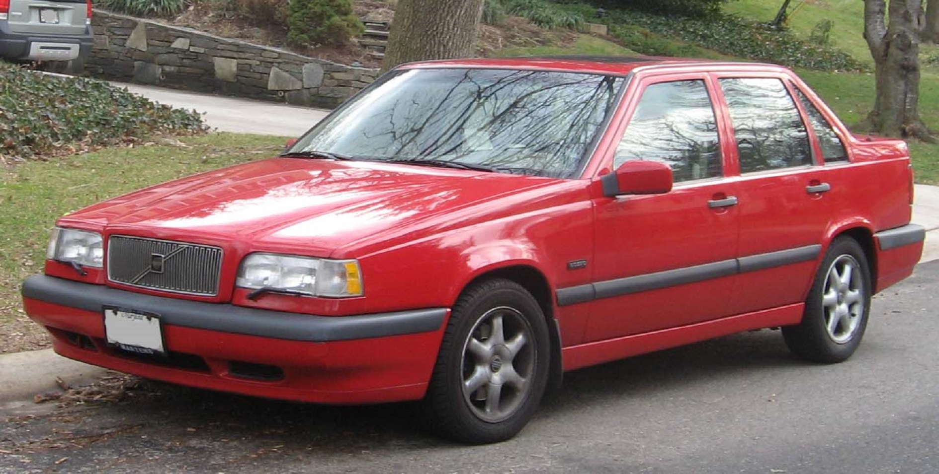 Volvo - 850 vanaf 1991 Tellerpaneel reparatie