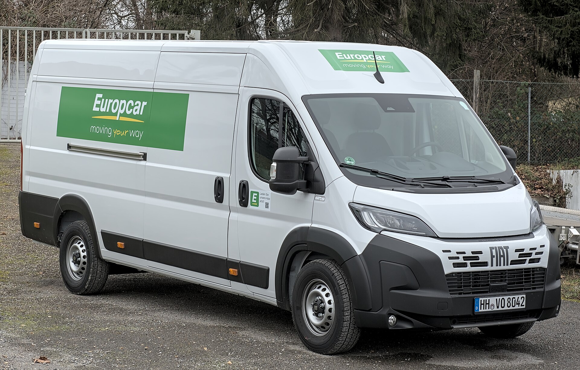 Yamaha - Ducato 4 facelift vanaf 2023 Mediatoestel reparatie