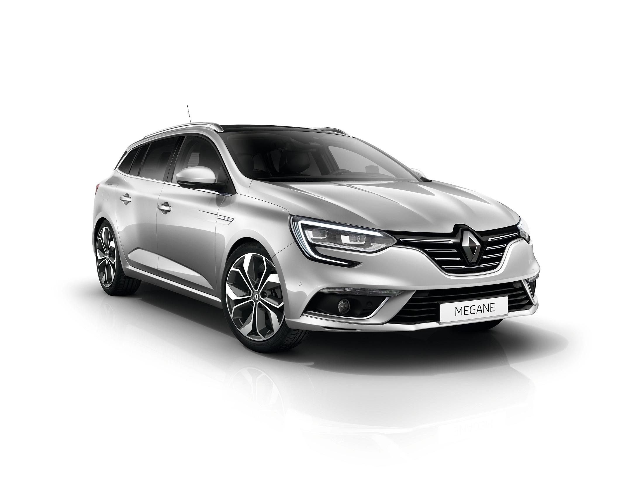 Renault - Mégane 3 facelift vanaf 2014 Airbagmodule reparatie