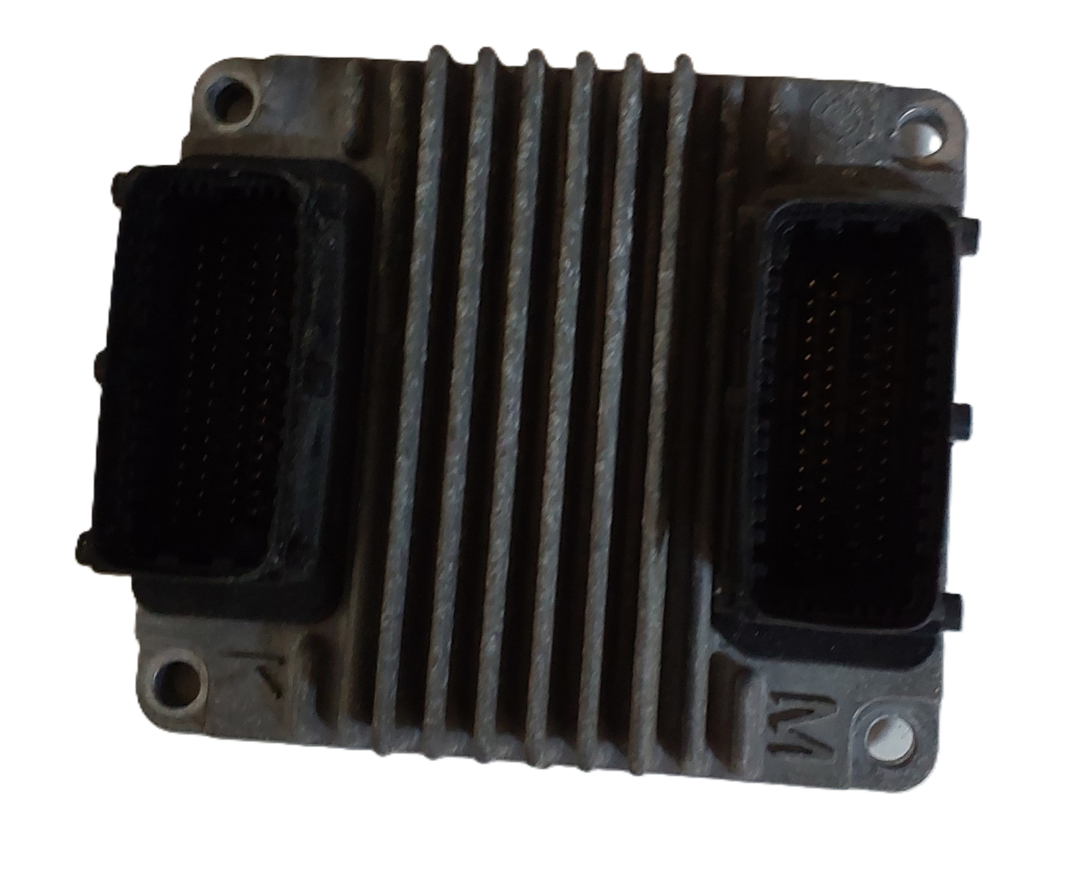 Opel - Meriva A vanaf 2002 Motor ECU reparatie