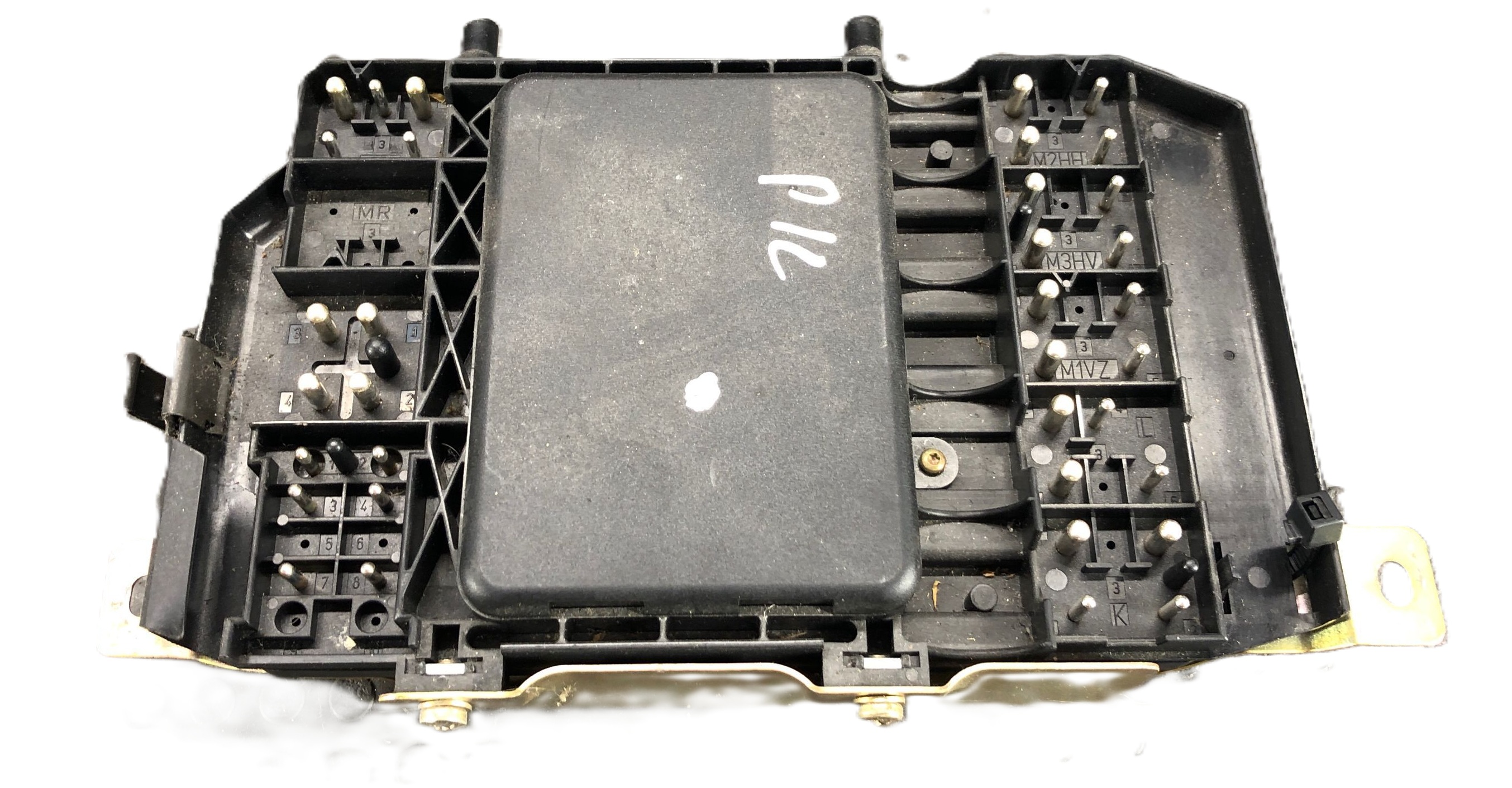 Mercedes - SL-Klasse R129 vanaf 1989 Diverse-modules reparatie