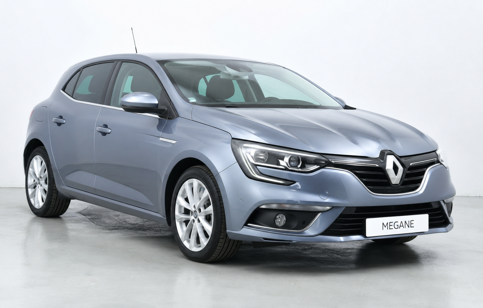 Yamaha - M&eacute;gane 4 vanaf 2016 Navigatiemodule reparatie