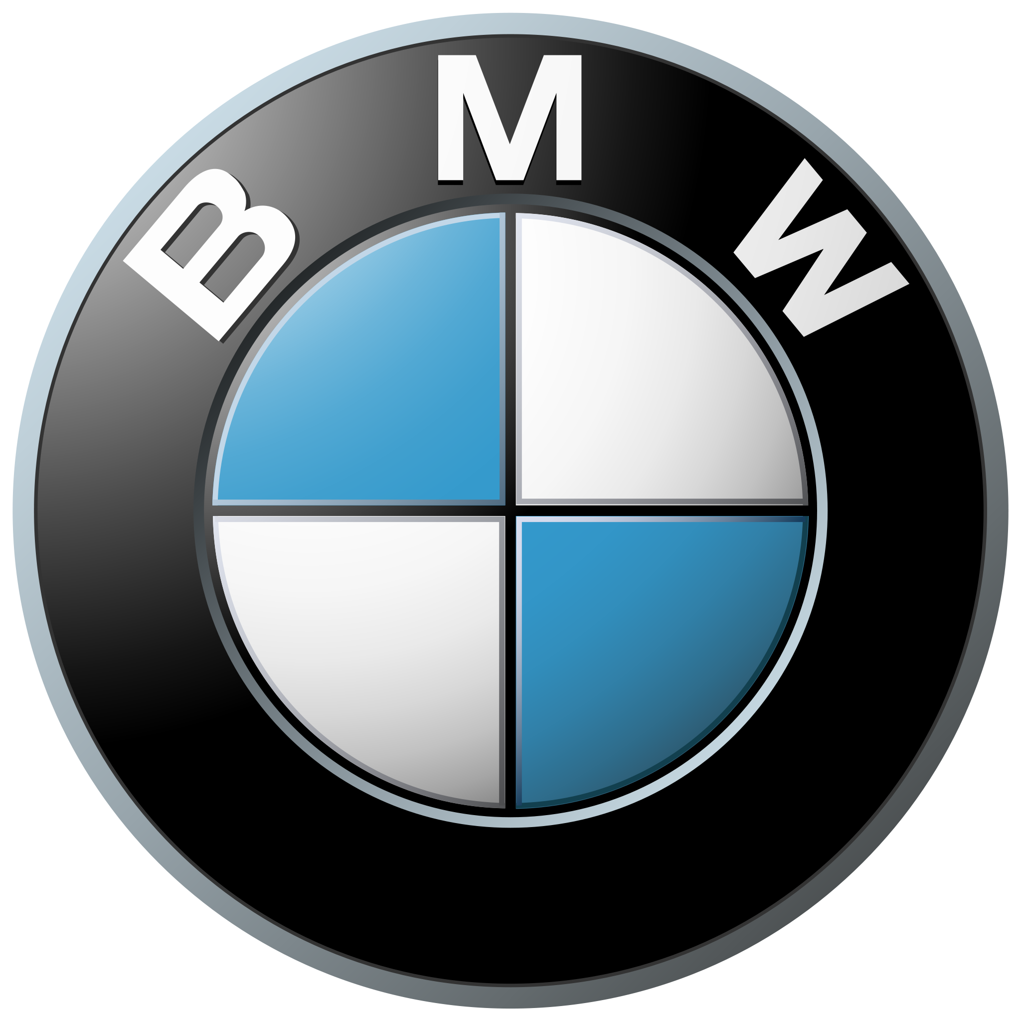 BMW  logo