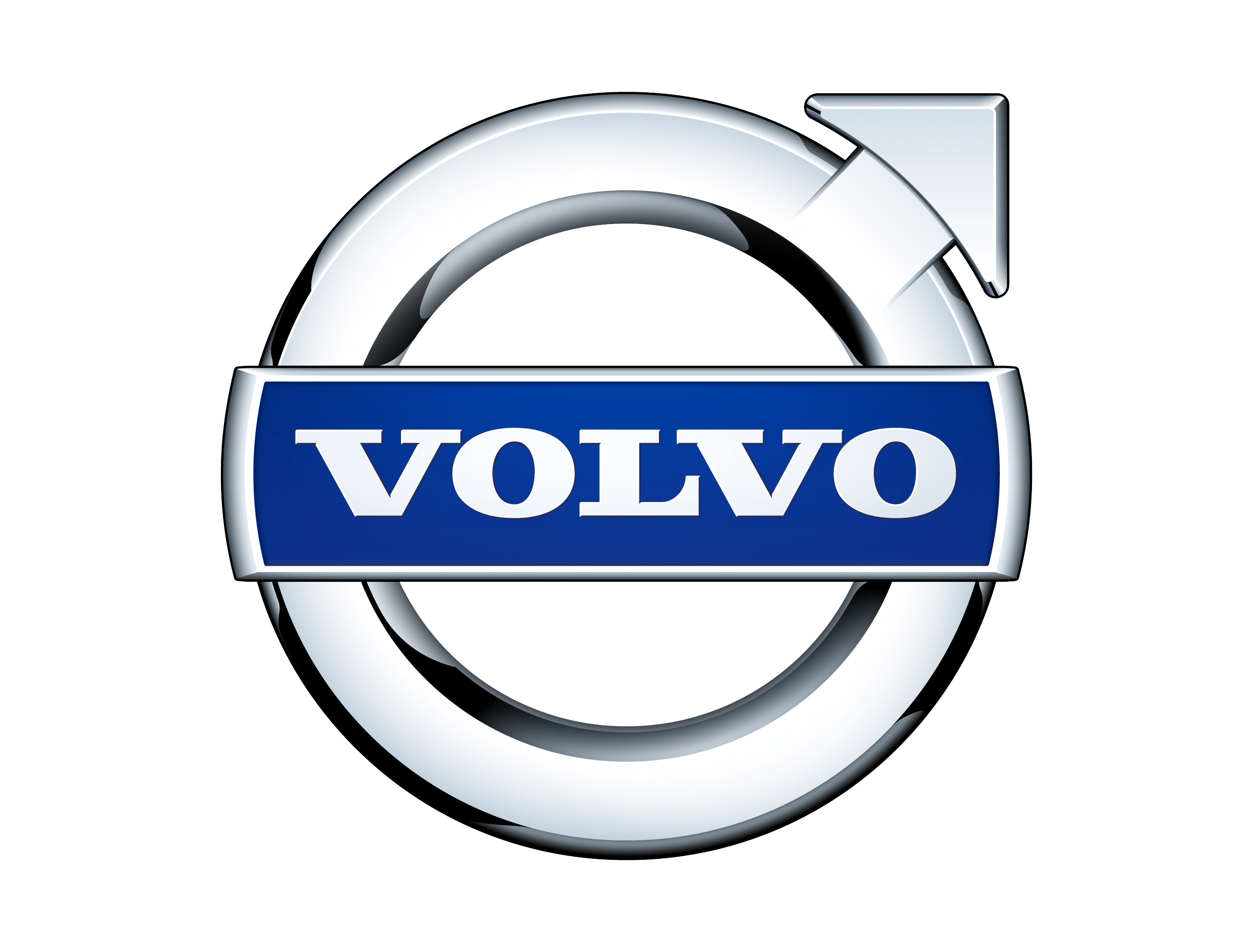 Volvo logo