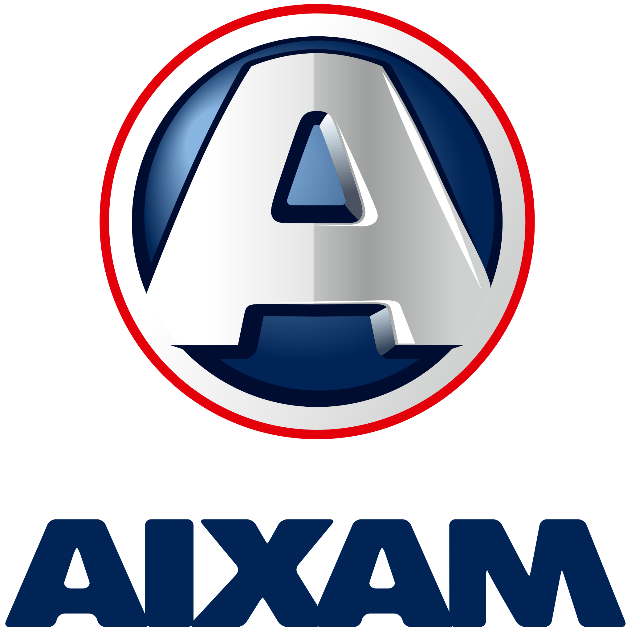 Aixam  logo