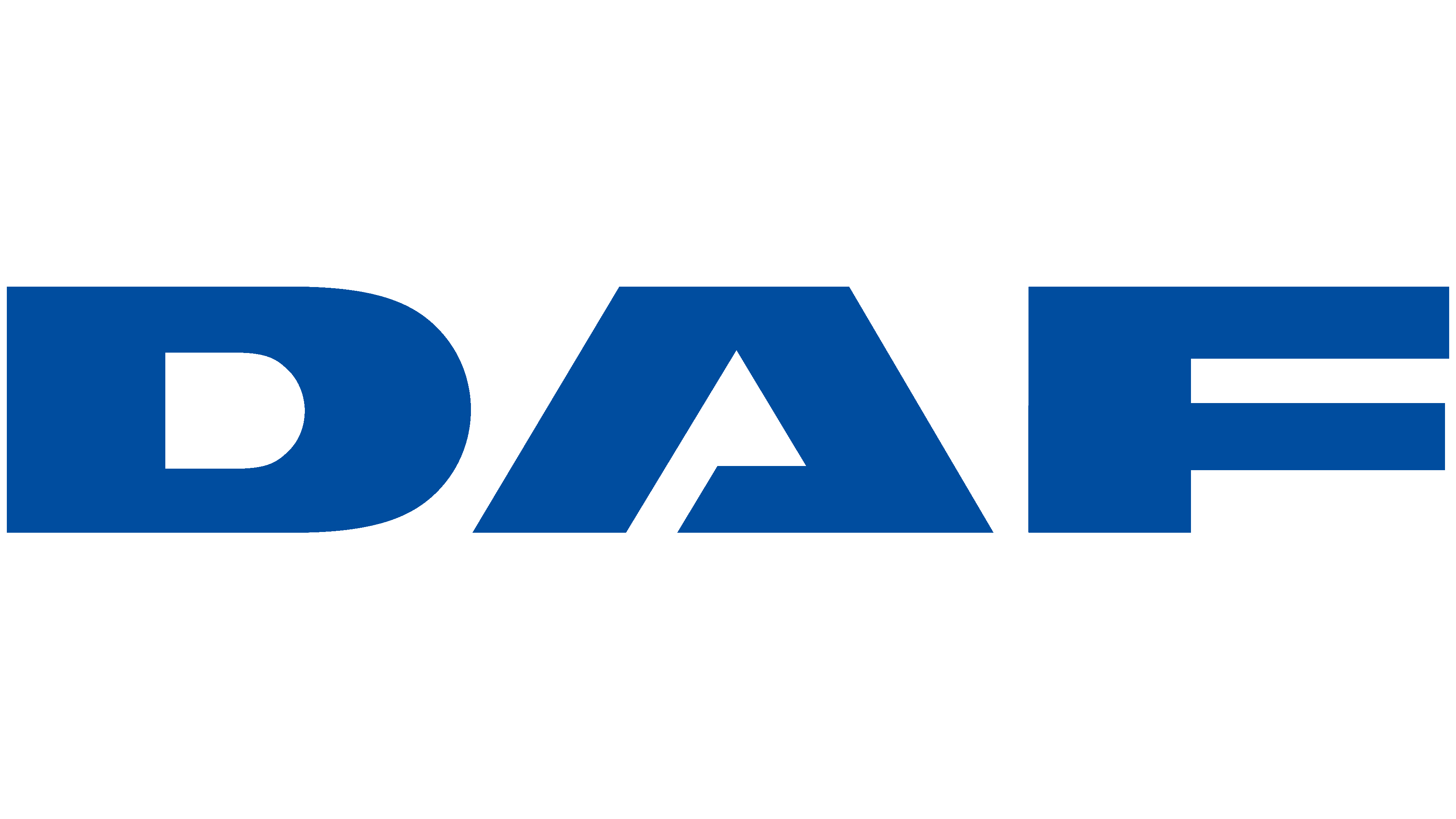 DAF logo