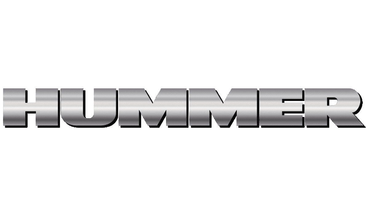 Hummer logo