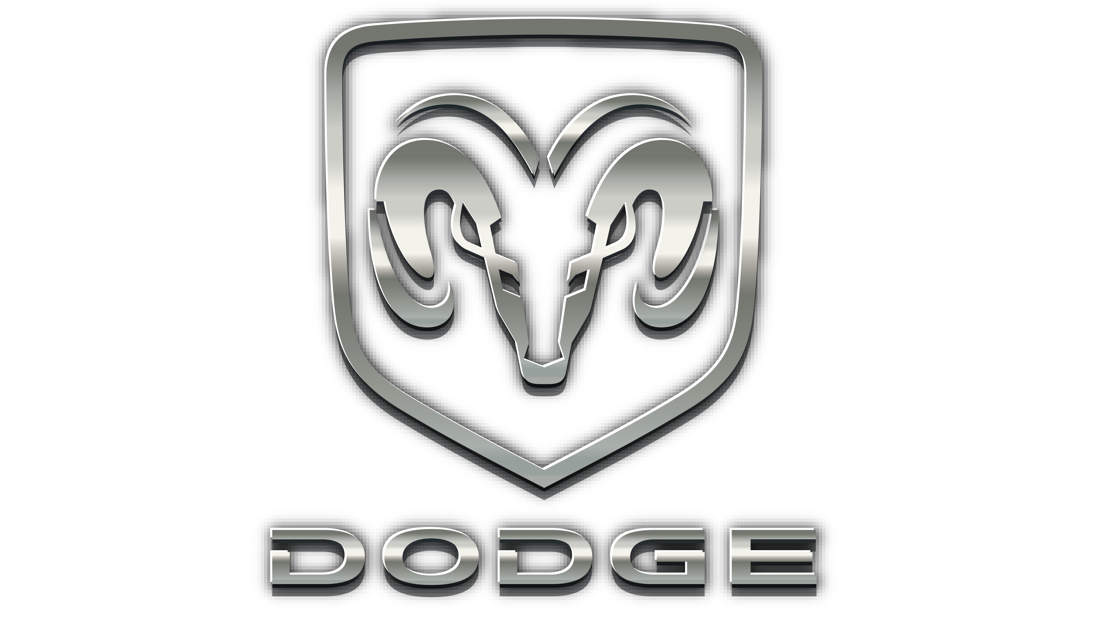 Dodge logo