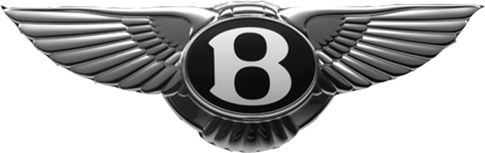 Bentley logo
