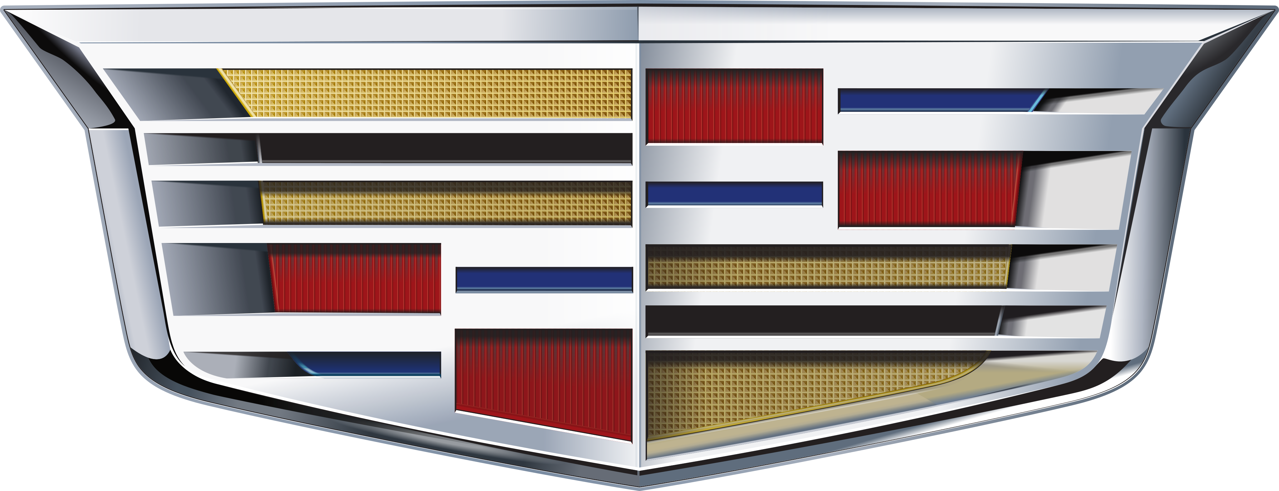 Cadillac logo