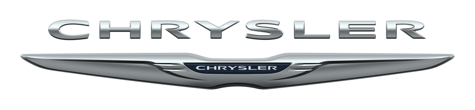 Chrysler logo