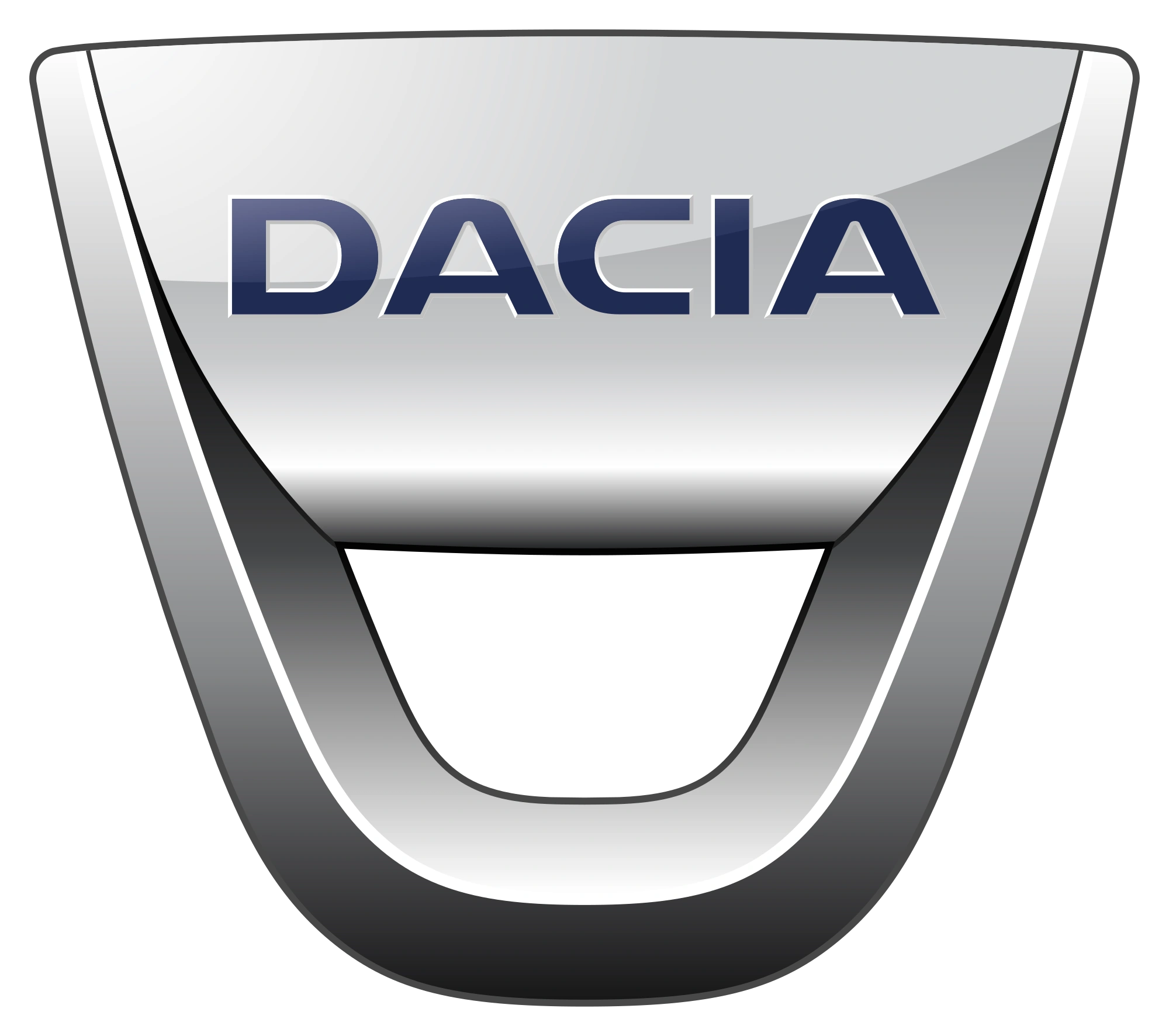 Dacia logo