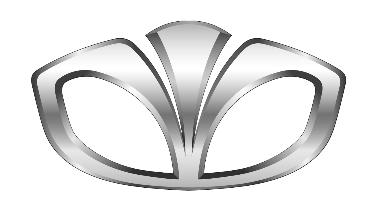 Daewoo logo