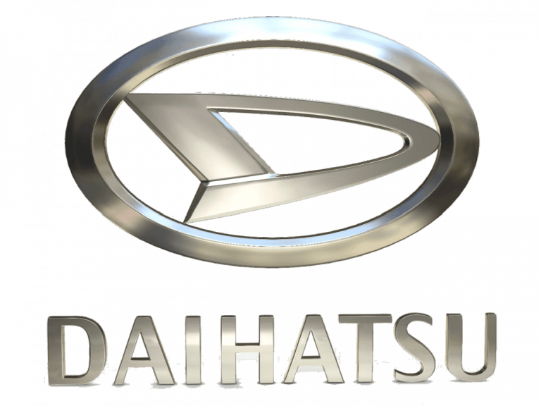 Daihatsu logo