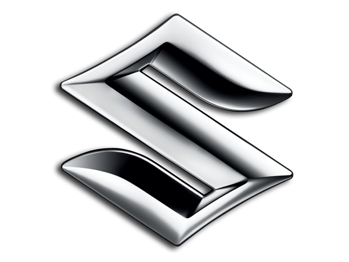 Suzuki logo
