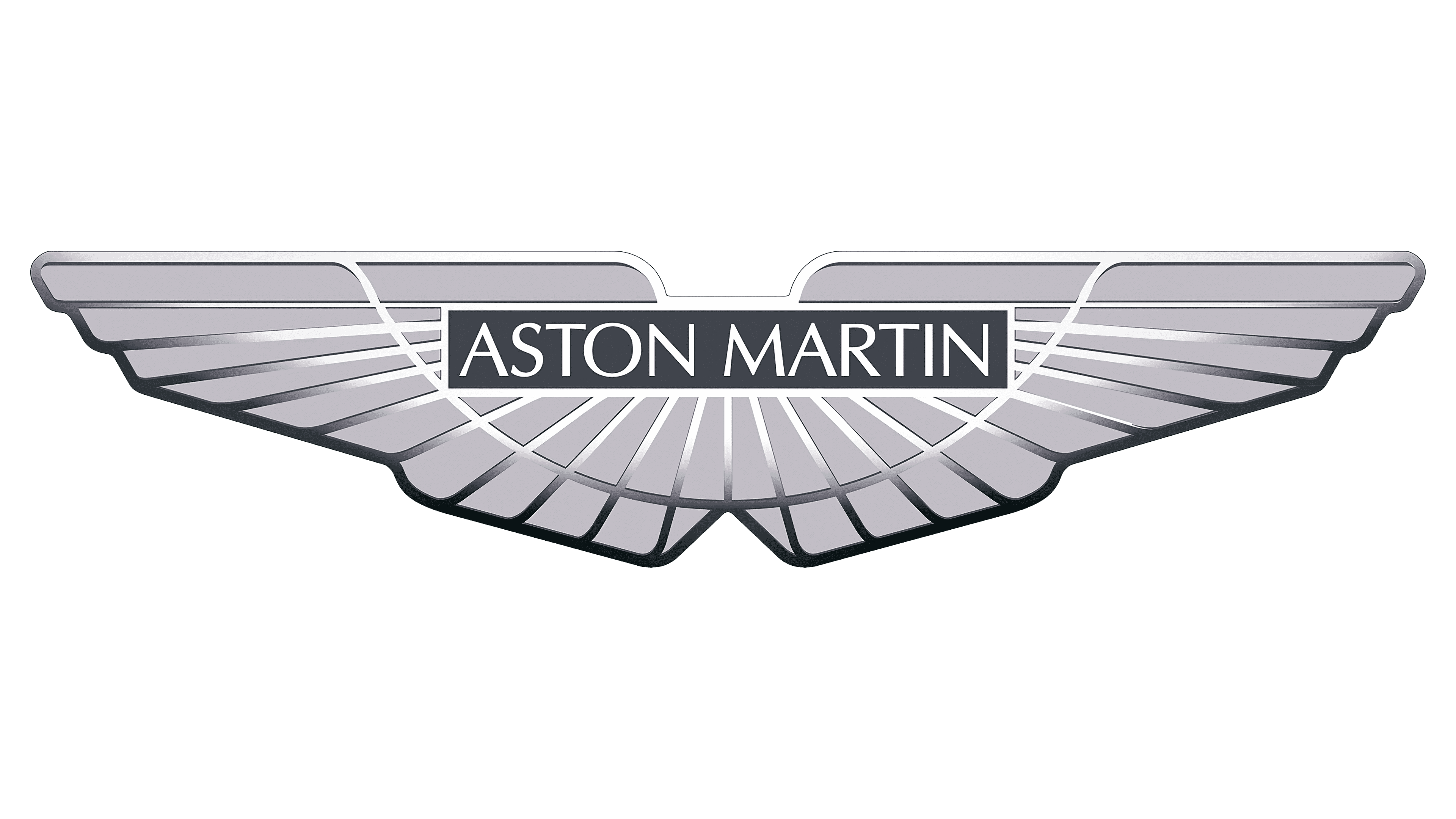 Aston Martin logo