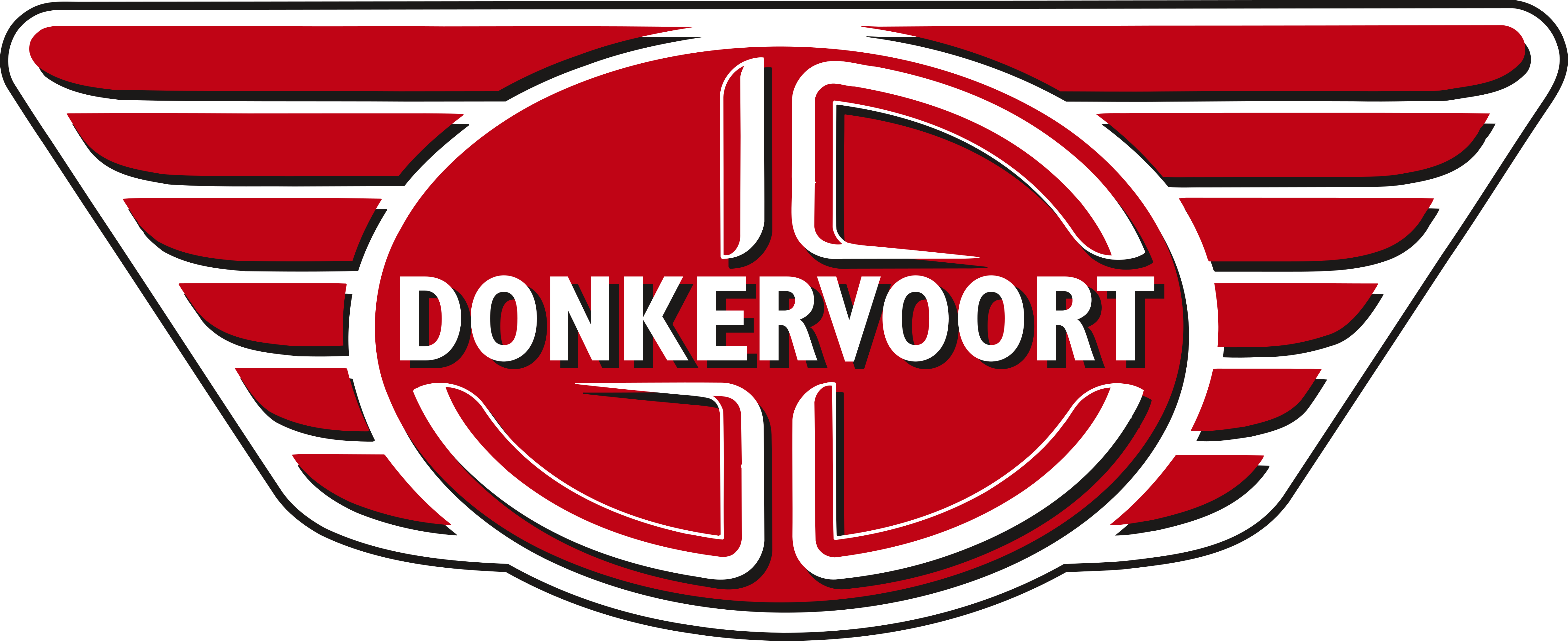 Donkervoort logo