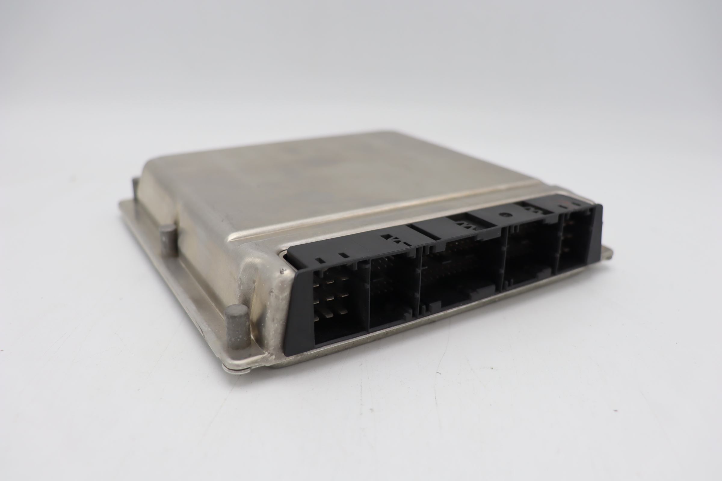 Mercedes - M-Klasse W163 vanaf 1997 Motor ECU reparatie