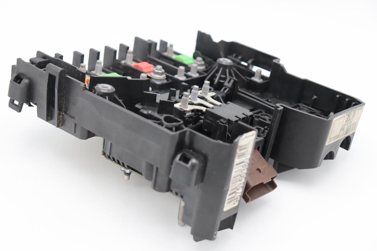 Peugeot - 3008 gen 2 vanaf 2016 Diverse-modules reparatie
