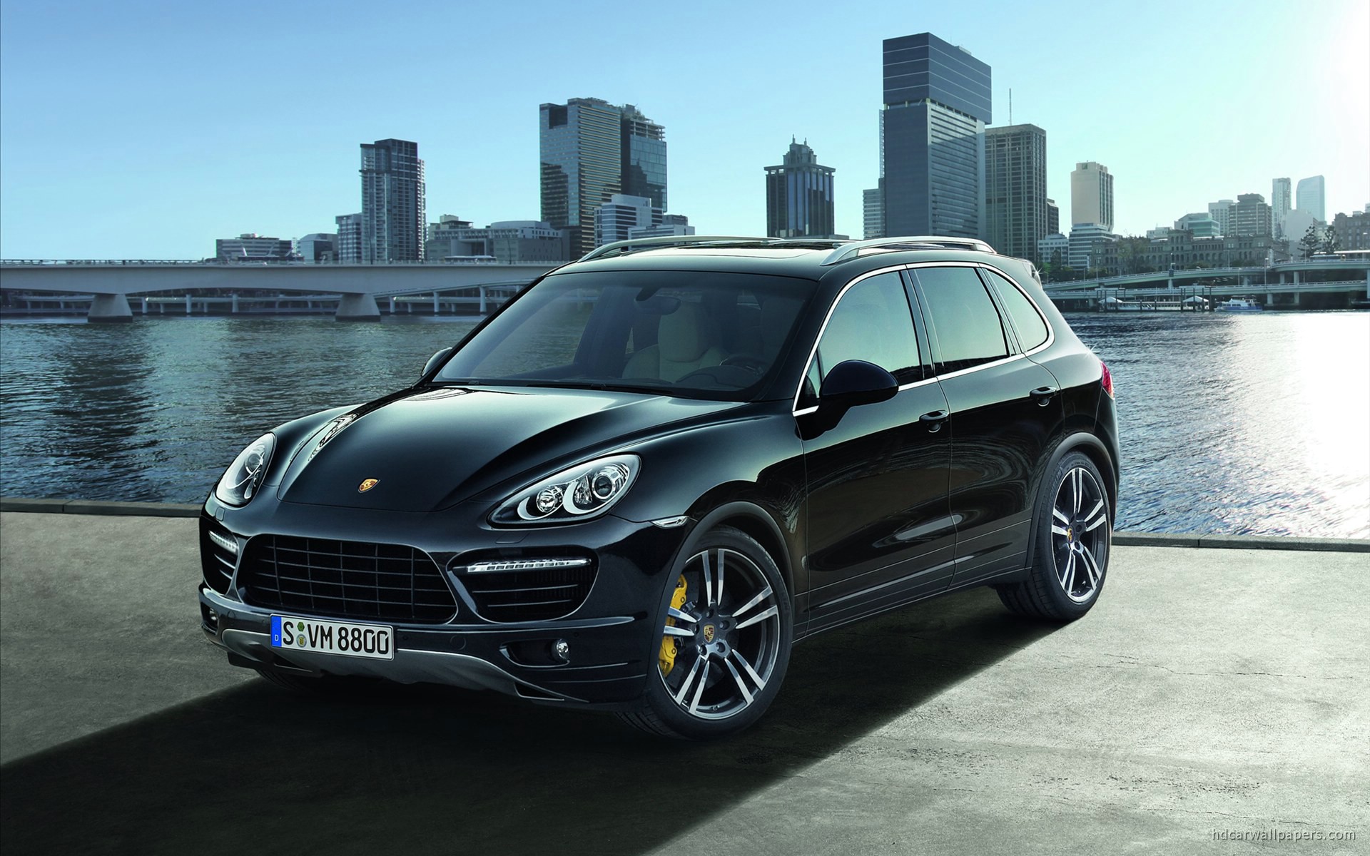 Porsche - Cayenne vanaf 2003 Tellerpaneel reparatie