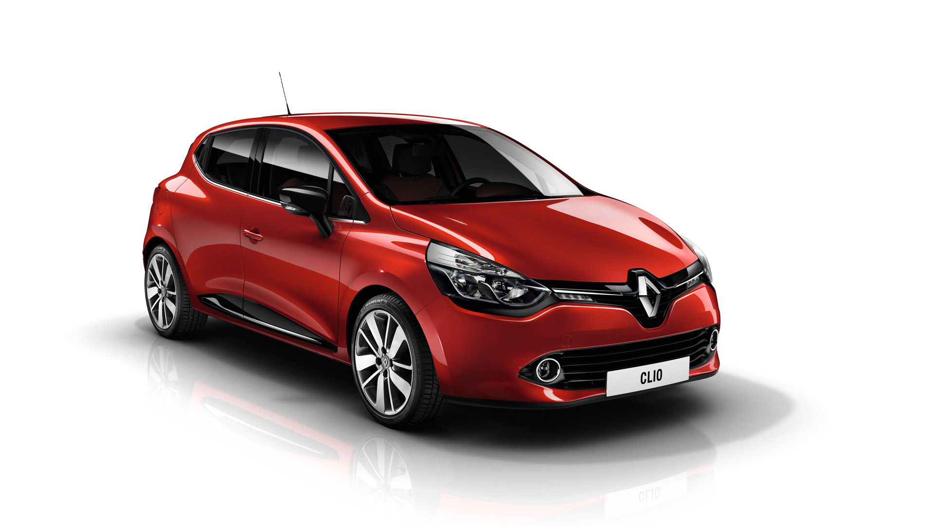 Renault - Clio 4 vanaf 2012 Tellerpaneel reparatie