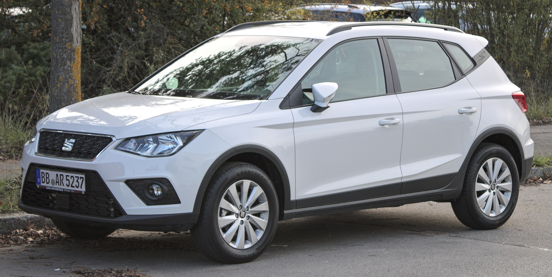 Seat - Arona vanaf 2017 Telefoon-bluetooth module reparatie