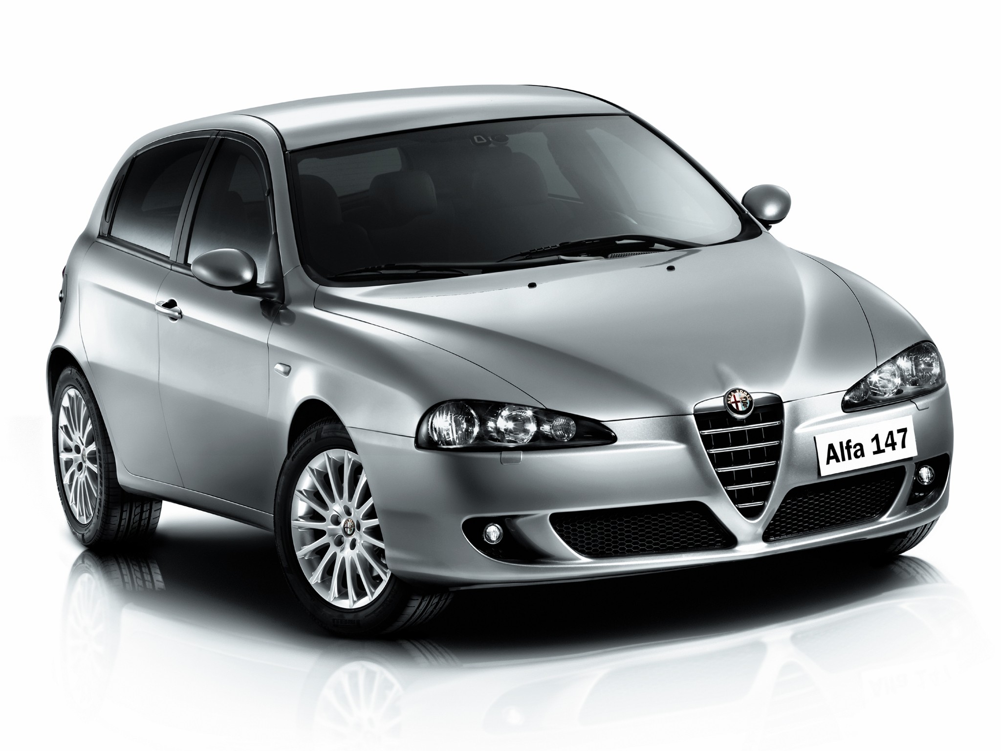 Alfa Romeo - 147 vanaf 2005 Telefoon-bluetooth module reparatie