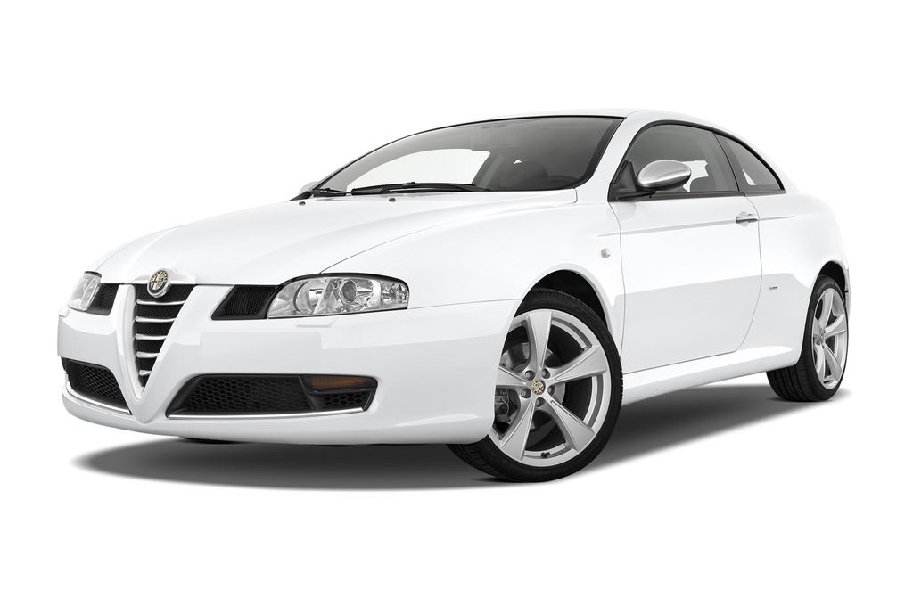 Alfa Romeo - GT vanaf 2004 Telefoon-bluetooth module reparatie