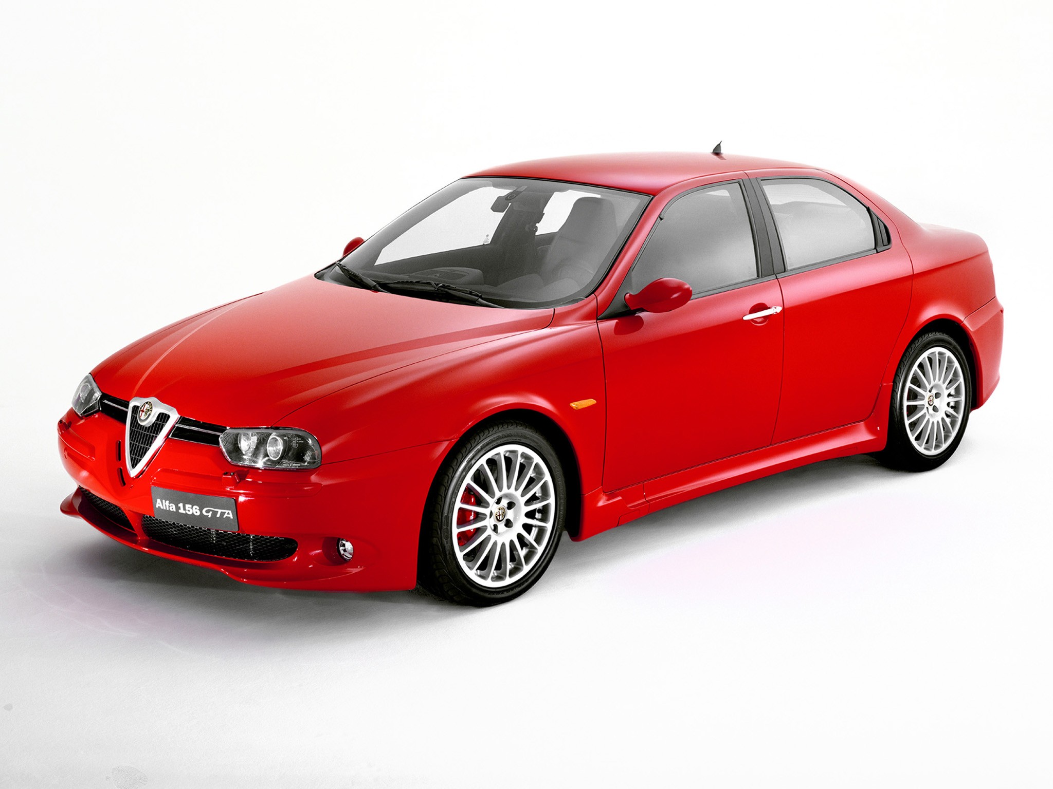 Alfa Romeo - 156 vanaf 1997 Infodisplay reparatie