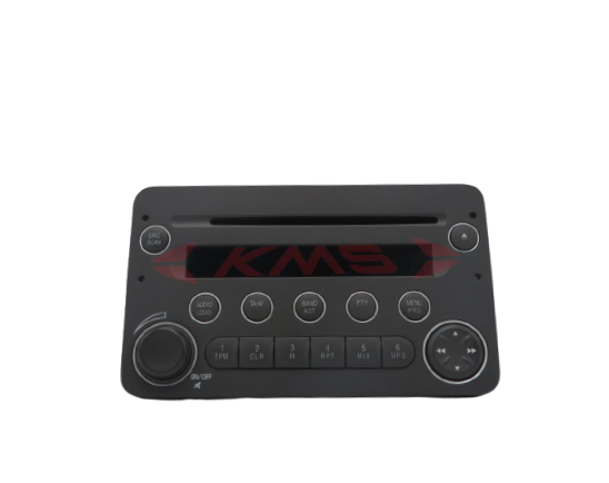 Alfa Romeo - 159 vanaf 2006 Radio CD-Speler reparatie