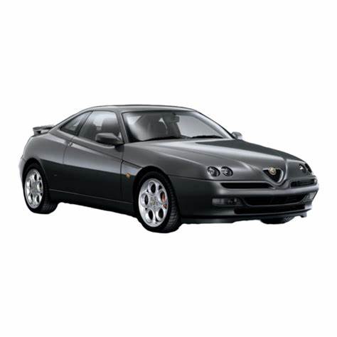 Alfa Romeo - GTV vanaf 1994 Raammodule reparatie