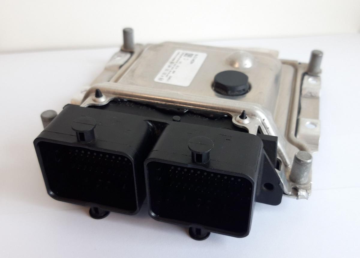 Alfa Romeo - Giulietta vanaf 2010 Motor ECU reparatie
