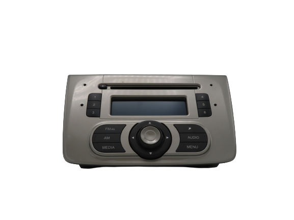 Alfa Romeo - Mito vanaf 2008 Radio CD-Speler reparatie