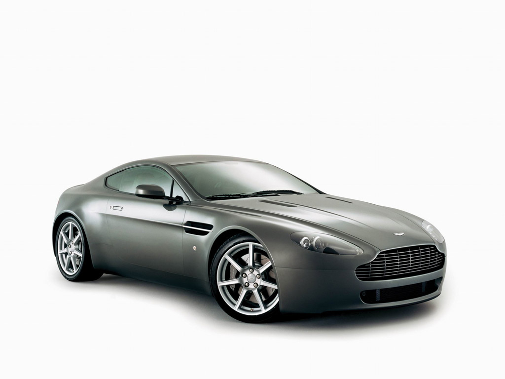 Aston Martin - V8 Vantage vanaf 2005 Navigatiemodule reparatie