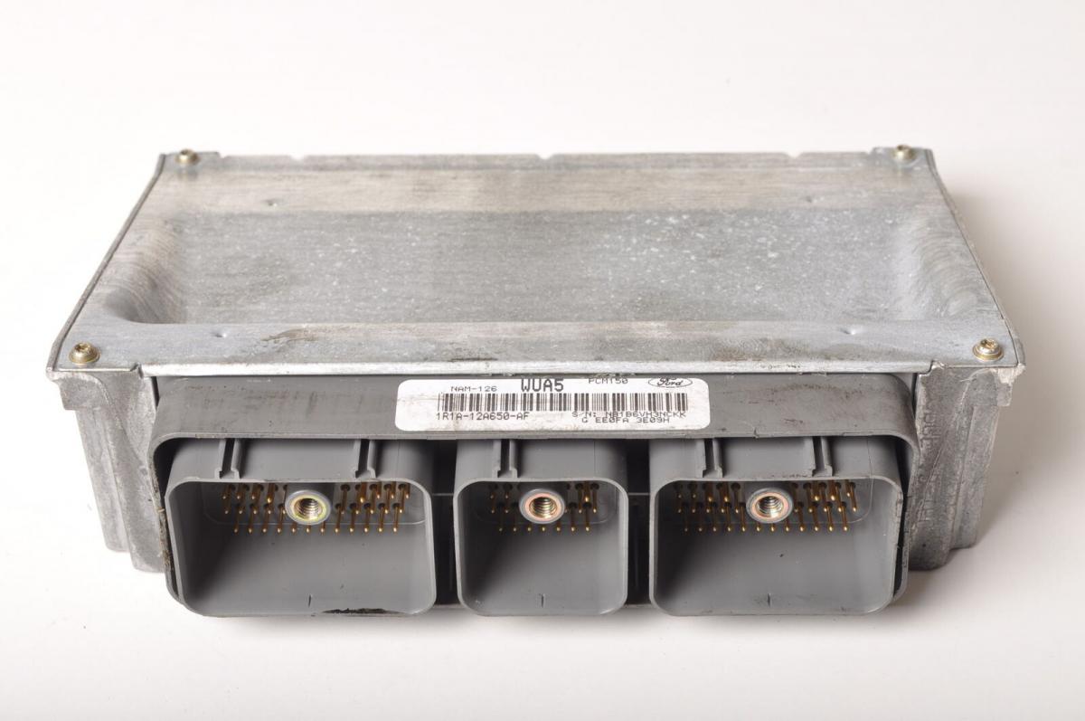 Aston Martin - Vanquish vanaf 2001 Motor ECU reparatie