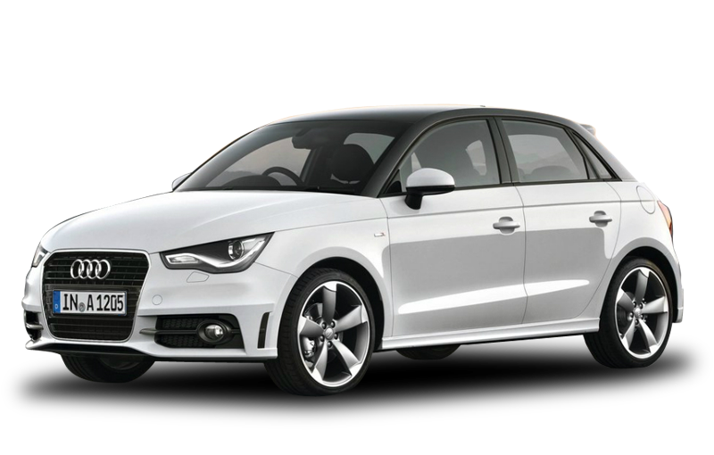 Audi - A1 vanaf 2010  reparatie