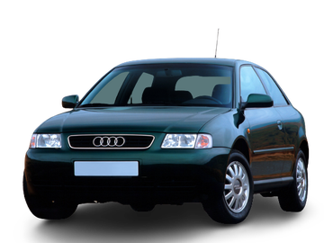 Audi - A3 8L vanaf 1996 Tellerpaneel reparatie