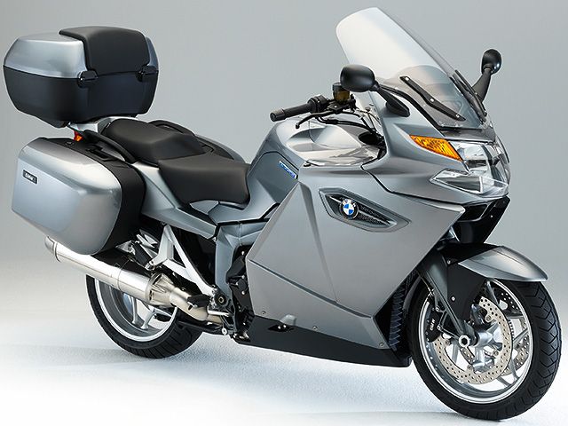 BMW  - K1300GT vanaf 2010 Tellerpaneel reparatie