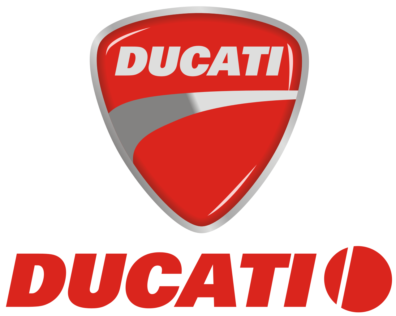 Ducati logo