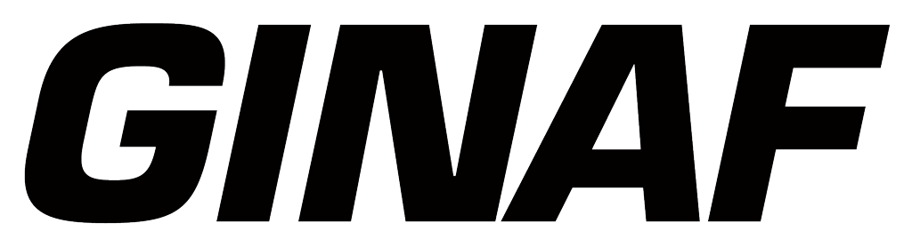 GINAF logo