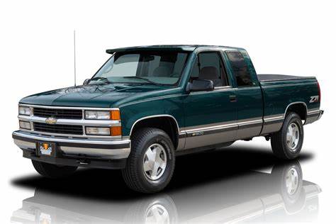 Chevrolet - Yukon vanaf 2000 Radio CD-Speler reparatie
