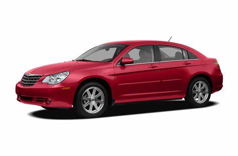 Chrysler - Sebring Gen 2 vanaf 2007 Radio CD-Speler reparatie